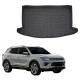 Fodera bagagliaio auto Rubber boot liner for SSANGYONG Korando 2020-up , upper and lower floor | race-shop.it