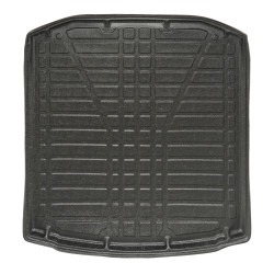 Rubber boot liner for SKODA SuperB Sedan 2024-up