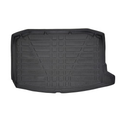 Rubber boot liner for SEAT Leon HTB 2021-up
