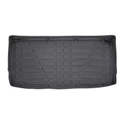 Rubber boot liner for RENAULT ZOE Electro 2014 -up