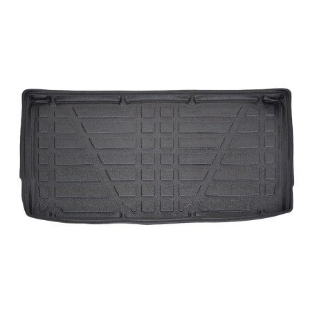 Fodera bagagliaio auto Rubber boot liner for RENAULT ZOE Electro 2014 -up | race-shop.it
