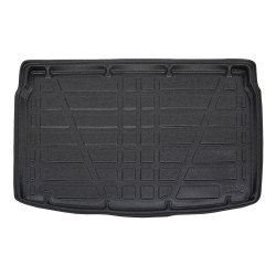 Rubber boot liner for OPEL MOKKA 2022-up