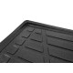 Fodera bagagliaio auto Rubber boot liner for OPEL Astra K HTB 2015-2021 without spare wheel | race-shop.it