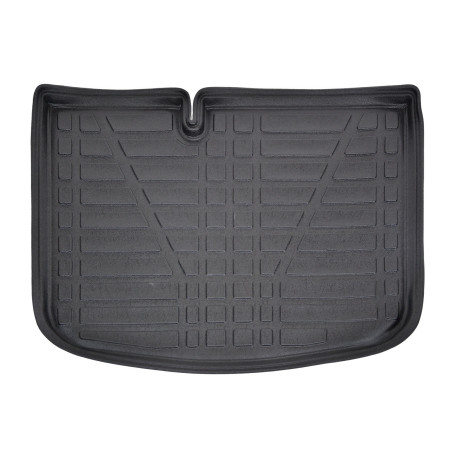 Fodera bagagliaio auto Rubber boot liner for NISSAN Juke 2019 lower trunk | race-shop.it