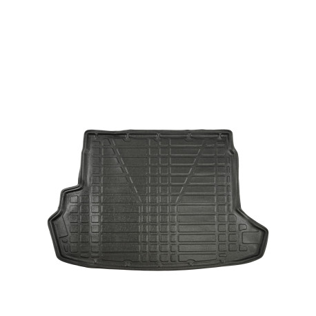 Fodera bagagliaio auto Rubber boot liner for NISSAN X-Trail 2007-2014 | race-shop.it