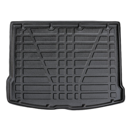 Fodera bagagliaio auto Rubber boot liner for MERCEDES EQA 2021-up | race-shop.it