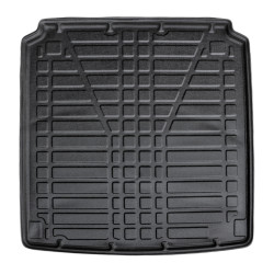 Rubber boot liner for MERCEDES AMG GT 43 2019-up