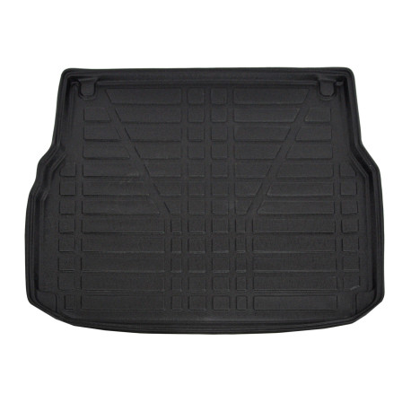 Fodera bagagliaio auto Rubber boot liner for MERCEDES C / W206 / Combi 2014-up | race-shop.it