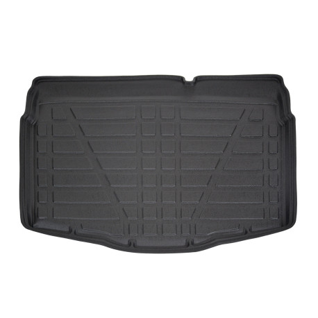 Fodera bagagliaio auto Rubber boot liner for Mazda CX-3 2015-up | race-shop.it