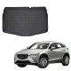 Fodera bagagliaio auto Rubber boot liner for Mazda CX-3 2015-up | race-shop.it