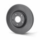 Dischi freni Rotinger Front left brake disc Rotinger Tuning series, 20204 | race-shop.it