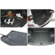 Fodera bagagliaio auto Rubber boot liner for BYD Dolphin 2024-up Lower Trunk | race-shop.it