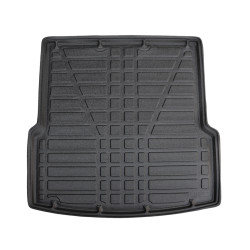 Rubber boot liner for BMW I4 G-26 2021-up