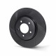 Dischi freni Rotinger Front right brake disc Rotinger Tuning series, 20206 | race-shop.it