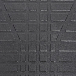 Rubber boot liner for BMW 5 Series E39 KOMBI 1995-2003