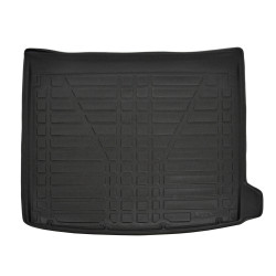 Rubber boot liner for AUDI Q8 2018-up