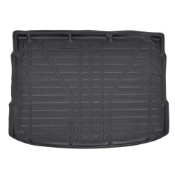 Rubber boot liner for AUDI E-tron 5 Seater Electric 2021-up