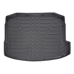 Rubber boot liner for AUDI A3 8Y 4 D sedan 2021-up