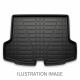 Fodera bagagliaio auto Rubber boot liner for KIA EV3 2024-up Lower Trunk | race-shop.it