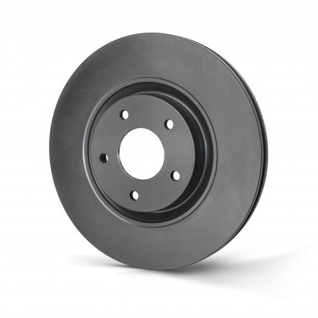 Dischi freni Rotinger Front right brake disc Rotinger Tuning series, 20207 | race-shop.it