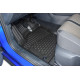 Per modello specifico Rubber floor mats for VOLKSWAGEN T-ROC 2017-up | race-shop.it