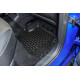 Per modello specifico Rubber floor mats for VOLKSWAGEN T-ROC 2017-up | race-shop.it
