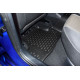 Per modello specifico Rubber floor mats for VOLKSWAGEN T-ROC 2017-up | race-shop.it
