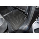 Per modello specifico Rubber floor mats for VOLKSWAGEN Touran 2015-up | race-shop.it