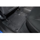 Per modello specifico Rubber floor mats for VOLVO XC60 2017-up | race-shop.it