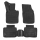 Per modello specifico Rubber floor mats for VOLVO V90 2016-up | race-shop.it