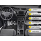 Per modello specifico Rubber floor mats for LANDROVER Discovery 3 /4 2004-2016 4pcs | race-shop.it