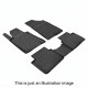 Per modello specifico Rubber floor mats for RENAULT Captur 2019-up 4pcs | race-shop.it