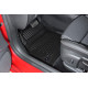 Per modello specifico Rubber floor mats for OPEL Astra K 2015-2021 hb 4pcs | race-shop.it