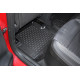 Per modello specifico Rubber floor mats for OPEL Astra K 2015-2021 hb 4pcs | race-shop.it