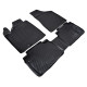 Per modello specifico Rubber floor mats for NISSAN Murano 2003-2007 4pcs | race-shop.it