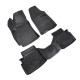 Per modello specifico Rubber floor mats for HYUNDAI Kona 1.0 T-Gdi 7DCT 2023-up | race-shop.it