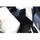 Per modello specifico Rubber floor mats for HONDA Pilot 2016-up (USA) 4pcs | race-shop.it