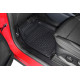Per modello specifico Rubber floor mats for FORD Fiesta 2017-up | race-shop.it