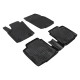 Per modello specifico Rubber floor mats for FORD Mondeo 2007-2014 4pcs | race-shop.it