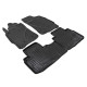 Per modello specifico Rubber floor mats for MAZDA Tribute 2000- 2008 | race-shop.it