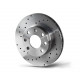Dischi freni Rotinger Dischi freno anteriori Rotinger Tuning series 20247, (2 pezzi) | race-shop.it