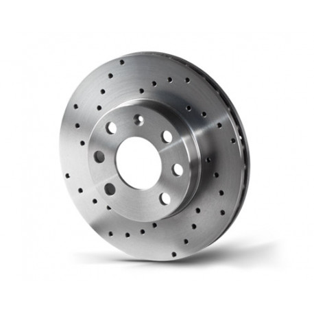 Dischi freni Rotinger Dischi freno anteriori Rotinger Tuning series 20247, (2 pezzi) | race-shop.it