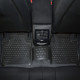 Per modello specifico Rubber floor mats for BMW X4 G02 2018-up 4pcs | race-shop.it