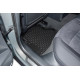 Per modello specifico Rubber floor mats for AUDI A6 V (C8) 2018-2025 4pcs | race-shop.it
