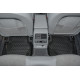 Per modello specifico Rubber floor mats for AUDI A4 B9 2015-2024 4pcs | race-shop.it