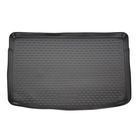 Fodera bagagliaio auto Standard rubber boot liner for VOLKSWAGEN Golf VII Sportsvan 2014-up | race-shop.it