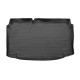 Fodera bagagliaio auto Standard rubber boot liner for VOLKSWAGEN Polo V 2009-2016 htb, dolna podlaha | race-shop.it