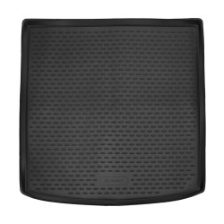 Standard rubber boot liner for VOLKSWAGEN Golf VII combi 2012-2019