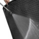Fodera bagagliaio auto Standard rubber boot liner for VOLKSWAGEN Golf VII 2012-2019 htb | race-shop.it