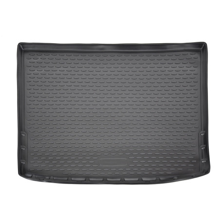 Fodera bagagliaio auto Standard rubber boot liner for VOLVO XC40 5D 2018-up | race-shop.it